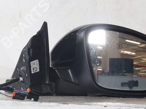 Used Right mirror Right mirror ALFA ROMEO JUNIOR (626_, 627_) Mild Hybrid (136 hp) 33055850 33055850