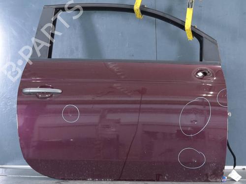 right-front-door-fiat-500-312_-2007-36798169 main image