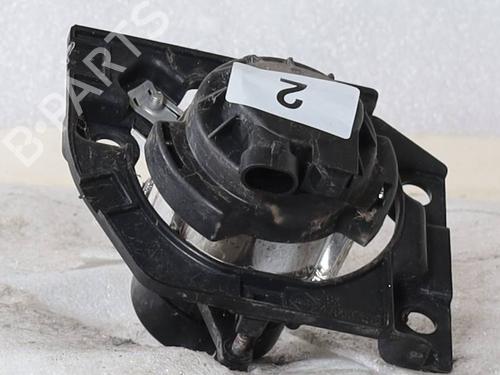 Left front fog light FIAT 500 (312_) 1.2 (312AXA1A) | BP37662436C30 - Image 5