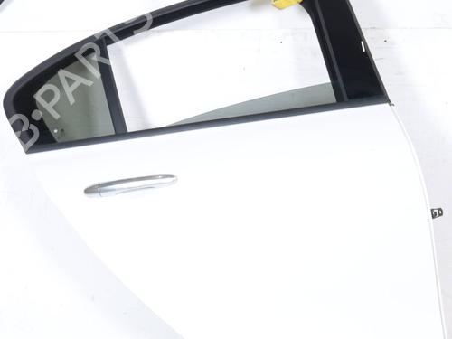 Used Right rear door FIAT TIPO Hatchback (356_, 357_) [2016-2025]  24555131