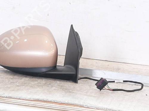 Right mirror FIAT 500e (332_) Elektro (FA1) | BP27204884C27 