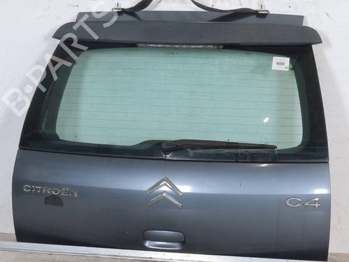 tailgate-citroen-c4-i-lc_-2004-2005-2006-2007-2008-2009-2010-2011-2012-2013-2014-30360728 main image