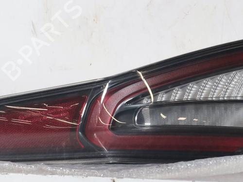 Used Right taillight Right taillight ALFA ROMEO STELVIO (949_) 2.0 Q4 (949.AXA2A) (280 hp) 33284085 33284085