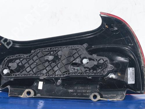 Left taillight FIAT PANDA (312_, 319_) 1.0 Mild Hybrid | BP30662459C34 - Image 2