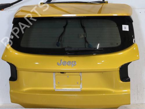 tailgate-jeep-avenger-j2-2022-23505282 main image