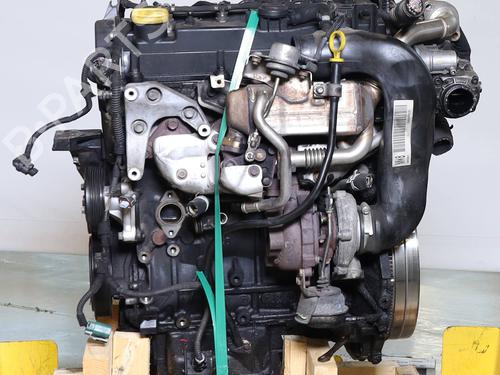 Engine OPEL ASTRA H Saloon (A04) 1.8 (L69) | BP37662446M1 - Image 2