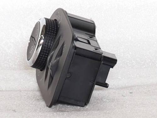 Headlight switch OPEL ASTRA K (B16) 1.5 CRDI (68) | BP39022341I24 - Image 3
