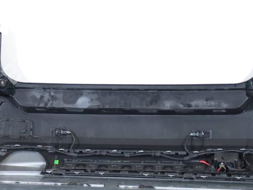 Bagtil kofangere JEEP AVENGER (J2) Electric | BP30662897C8