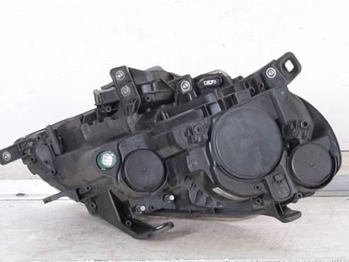 Left headlight LANCIA DELTA III (844_) 1.4 (844.AXA1A) | BP25850768C28 - Image 2