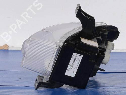 Left daytime light JEEP RENEGADE SUV (BU, B1, BV) 2.0 CRD 4x4 | BP29892519C104