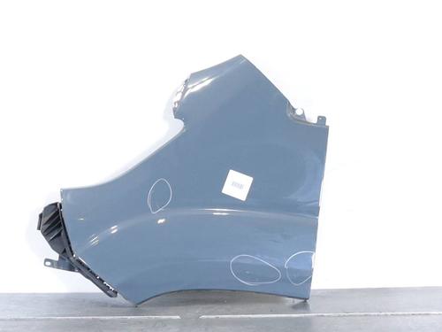 Used Left front fenders Left front fenders FIAT DUCATO Van (250_) 180 Multijet 2,2 D (180 hp) 40261300 40261300