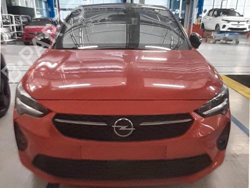 Rear left panel OPEL CORSA F (P2JO) CORSA-e (68) | BP40443050C60 - Image 7