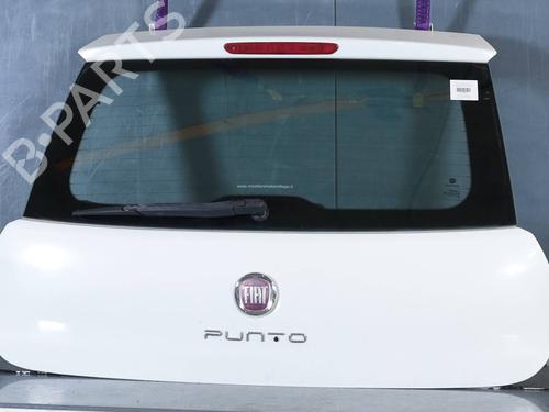 tailgate-fiat-punto-evo-199_-2008-30931105 main image