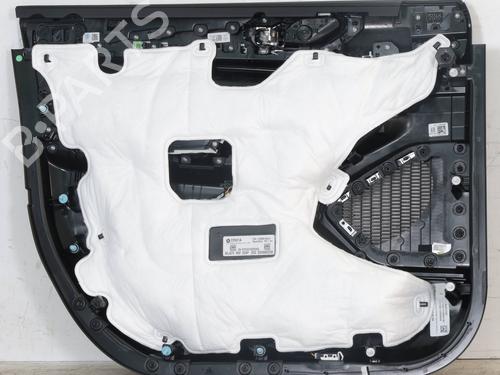 Front right panel JEEP GRAND CHEROKEE IV (WK, WK2) 3.6 VVT 4x4 | BP30661883C59 - Image 2