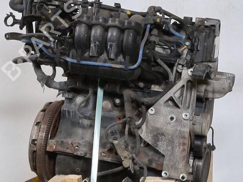 Engine FIAT GRANDE PUNTO (199_) 1.4 (199AXB11, 199AXB1A, 199BXB1A, 199AXL1A) | BP29481025M1 