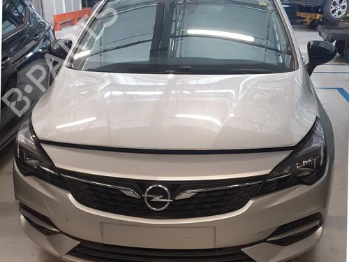 Teile für OPEL ASTRA K (B16) 1.5 CRDI (68) 4921740