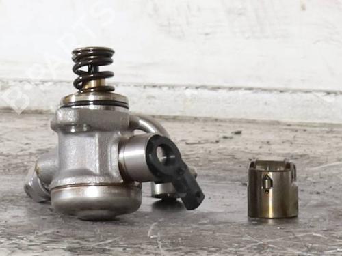 Used Injection pump Injection pump JEEP COMPASS (MP, M6, MV, M7) 1.5 T4 Hybrid (131 hp) 34646356 34646356