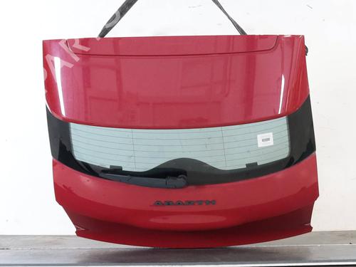 Tailgate ABARTH 500E Hatchback (332_) Scorpionissima | BP38920877C6 - Image 2