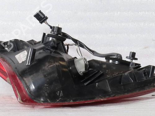 Left taillight DS DS 5 (KF_) 1.6 BlueHDi 120 | BP36835679C34 - Image 5