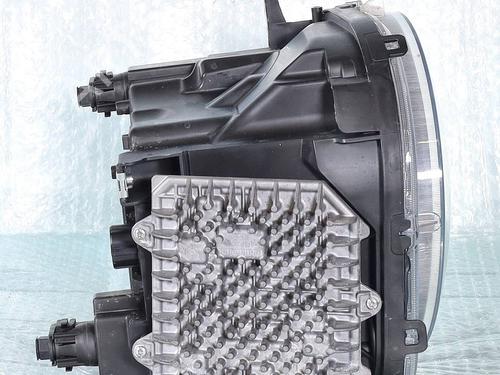 Left headlight JEEP RENEGADE SUV (BU, B1, BV) 1.3 PHEV 4Xe | BP38920813C28 - Image 5