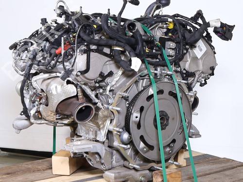 Engine ALFA ROMEO GIULIA (952_) 2.9 Quadrifoglio (952AAM24) | BP39068721M1 - Image 4