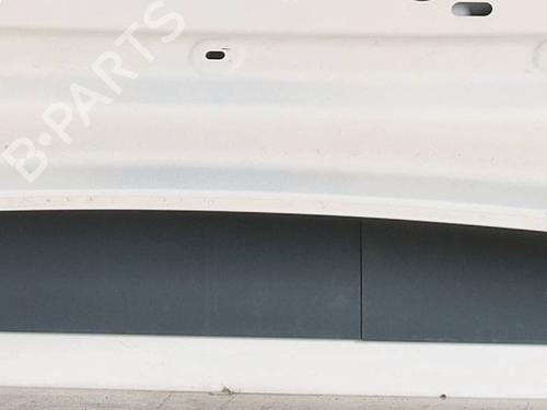 Used Hood FIAT 500e (332_) Elektro (FA1) (95 hp) 29618211