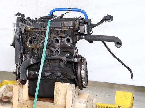 Used Engine Engine FIAT PANDA (169_) 1.2 (169.AXB11, 169.AXB1A) (60 hp) 34391488 34391488