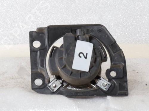 Left front fog light FIAT 500 (312_) 1.2 (312AXA1A) | BP37534118C30 - Image 5