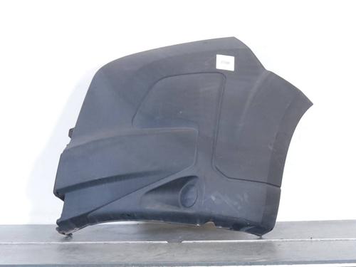 Used Front bumper Front bumper FIAT DUCATO Van (250_) 180 Multijet 2,2 D (180 hp) 40291465 40291465