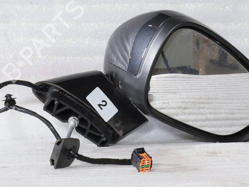 Used Right mirror Right mirror 36835619 36835619