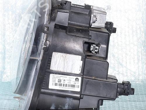 Left headlight JEEP RENEGADE SUV (BU, B1, BV) 1.3 PHEV 4Xe | BP38801765C28 - Image 2