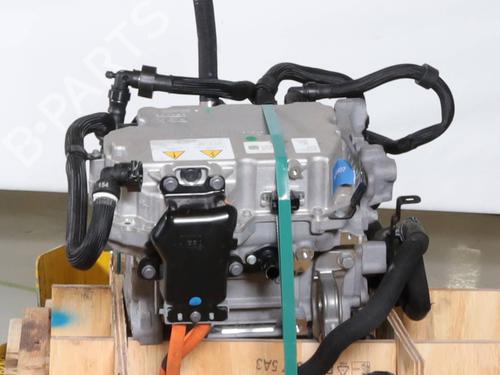 Motor FIAT 500e (332_) Elektro (FA1) (95 hp) 22642121