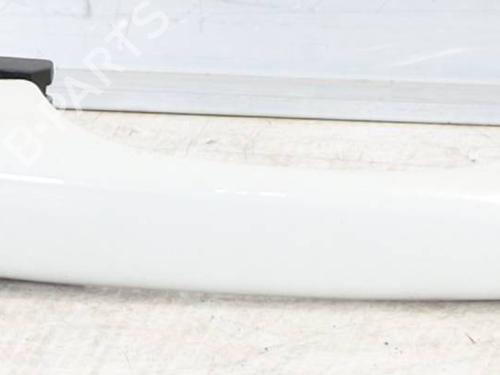 Used Rear right exterior door handle JEEP COMPASS (MP, M6, MV, M7) 1.5 T4 Hybrid (131 hp) 24373407