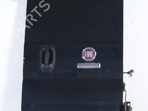 Used Right tailgate Right tailgate FIAT DUCATO Van (250_) 140 Multijet 2,2 D (140 hp) 36500993 36500993