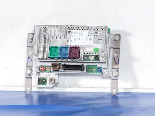 Bilradio FIAT 500e (332_) Elektro (FA1) (95 hp) 30662405