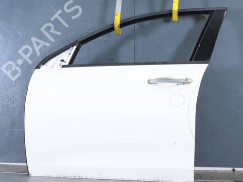Dør venstre fortil Dør venstre fortil FIAT TIPO Saloon (356_, 357_) 1.3 D (356SXB1A, 356SXH1A, 356SXD1A) (95 hp) 37258453 37258453