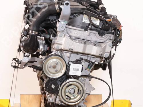 Engine DS DS 4 II (FR_, FB_, F3_, FP_) E-TENSE 225 (F3DGZT) | BP40261323M1 - Image 5