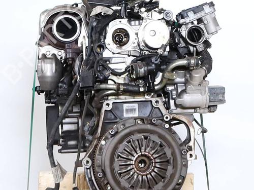 Engine FIAT 500L (351_, 352_) 1.3 D Multijet (199LXY1A, 199LXY11) | BP36013394M1 - Image 4