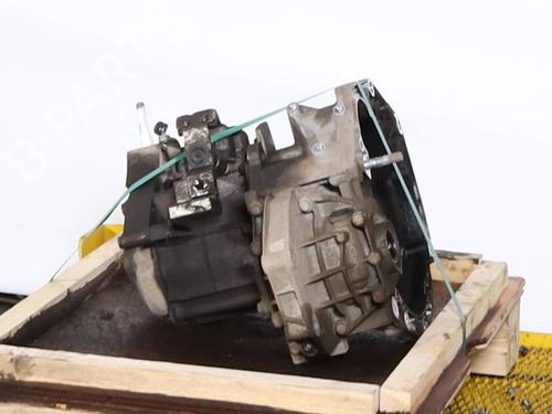 Gearbox FIAT PANDA (169_) 1.2 (169.AXB11, 169.AXB1A) | BP36013319M3 - Image 2