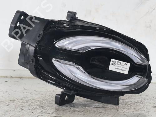 Used Right daytime light Right daytime light FIAT 600e / 600 (365_, 364_) Electric (156 hp) 30662635 30662635