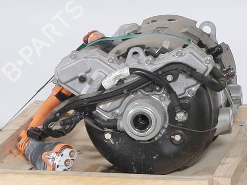 Engine JEEP RENEGADE SUV (BU, B1, BV) 2.0 CRD 4x4 | BP28388866M1 - Image 2