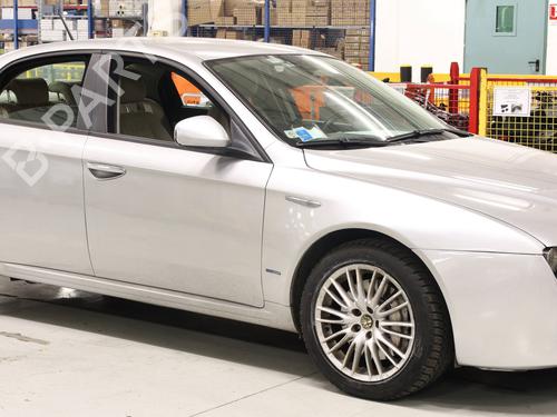 Starter ALFA ROMEO 159 (939_) 1.8 TBi (939.AXN1B) | BP33283628M8  - Image 5