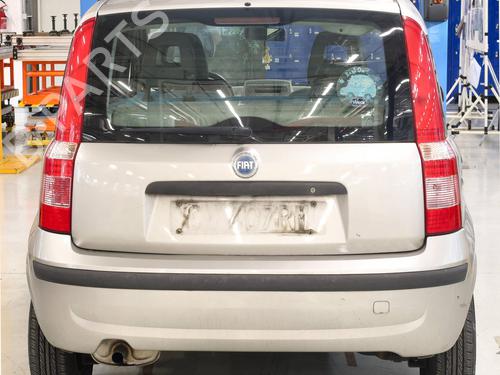 Engine FIAT PANDA (169_) 1.2 (169.AXB11, 169.AXB1A) | BP33055697M1  - Image 7