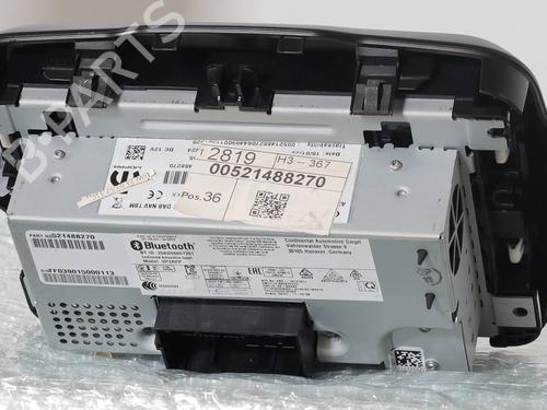 Electronic module JEEP RENEGADE SUV (BU, B1, BV) 1.3 PHEV 4Xe | BP39135570M83 - Image 3