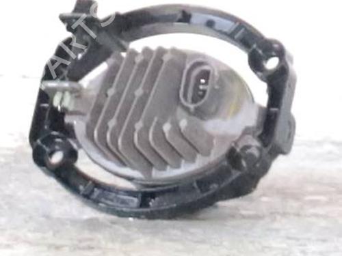 Used Right front fog light JEEP COMPASS (MP, M6, MV, M7) 1.3 (150 hp) 28495187