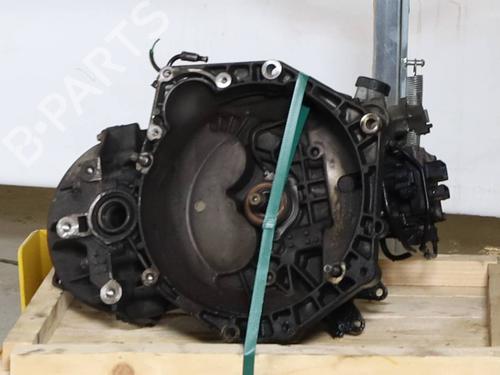 gearbox-lancia-delta-iii-844_-2008-2009-2010-2011-2012-2013-2014-36835286 main image