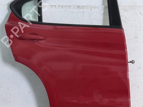 Used Right rear door ALFA ROMEO STELVIO (949_) 2.2 D (949.AXD1A) (160 hp) 27835580