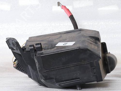 Fuse box FIAT 500 (312_) 1.2 (312AXA1A) | BP39199157E1 - Image 4