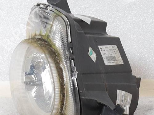 Left daytime light FIAT 500 (312_) 1.2 (312AXA1A) | BP37516188C104 - Image 2