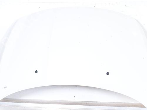 Used Hood FIAT TIPO Hatchback (356_, 357_) [2016-2025]  24555118
